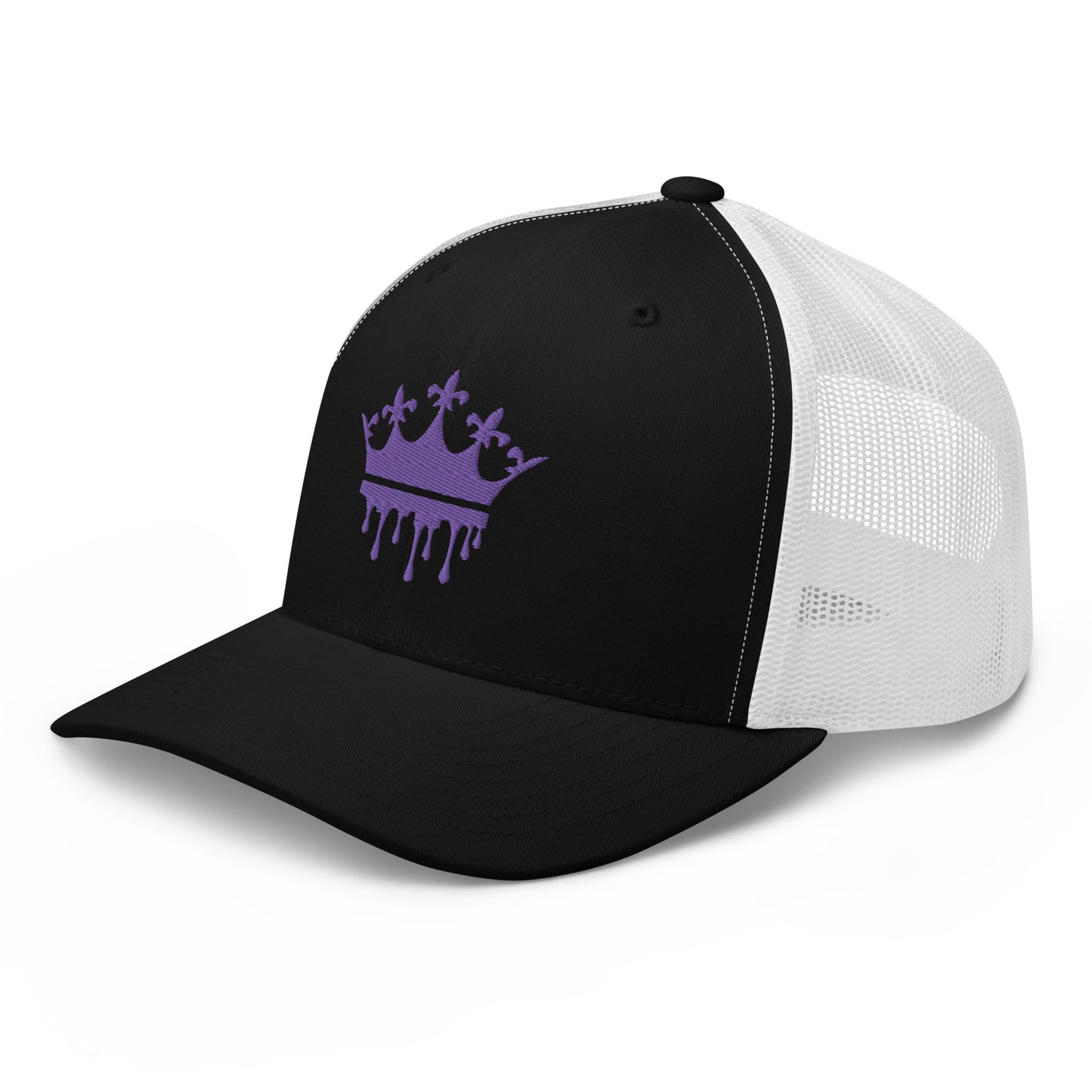 UST Ultimate Frisbee Yupoong Retro Trucker Hat