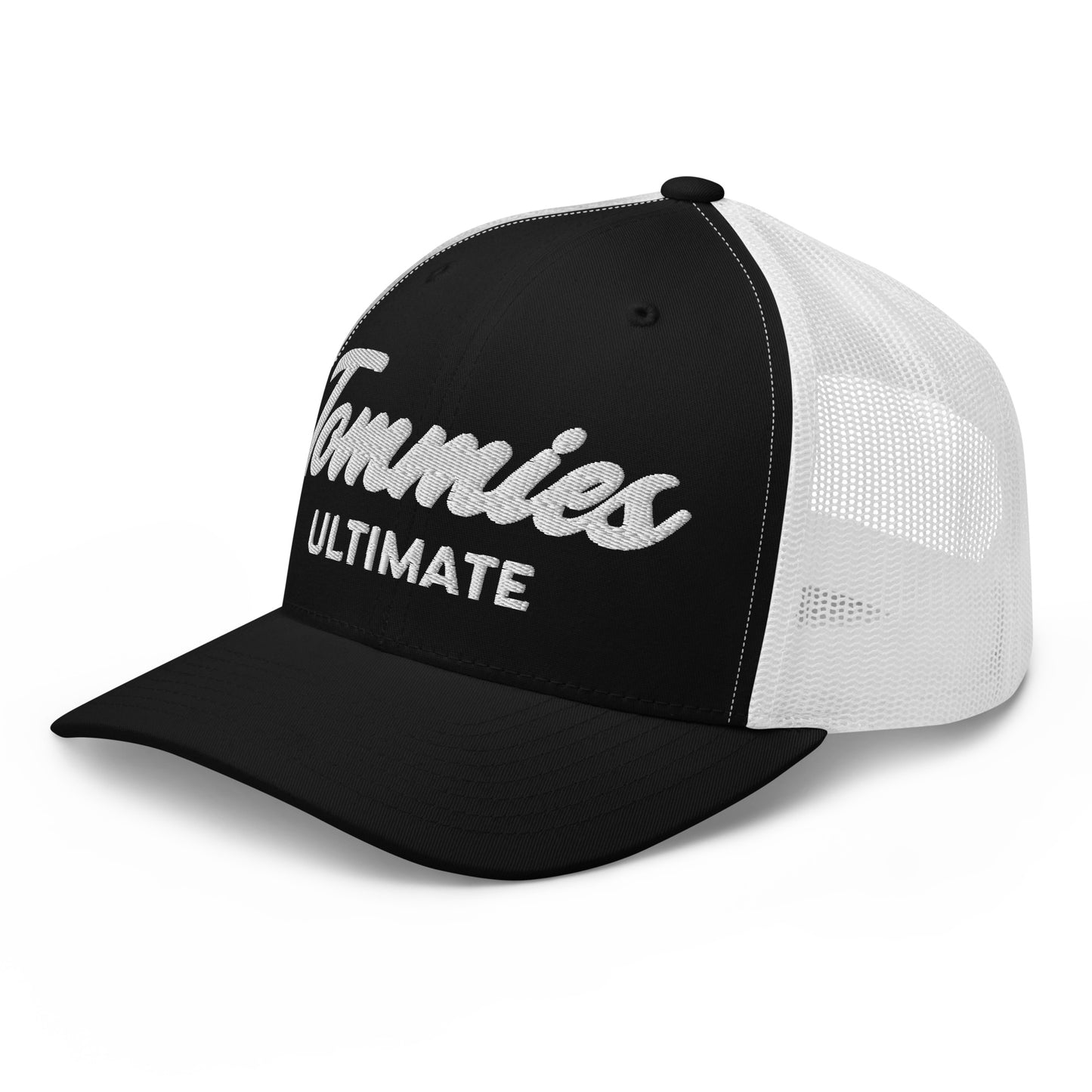 St. Thomas Ultimate Frisbee Yupoong Retro Trucker Hat