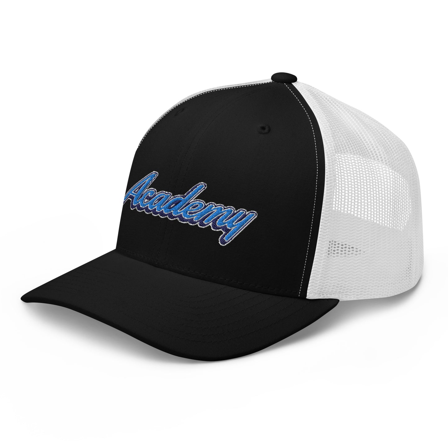 SDLA Yupoong Retro Trucker Hat