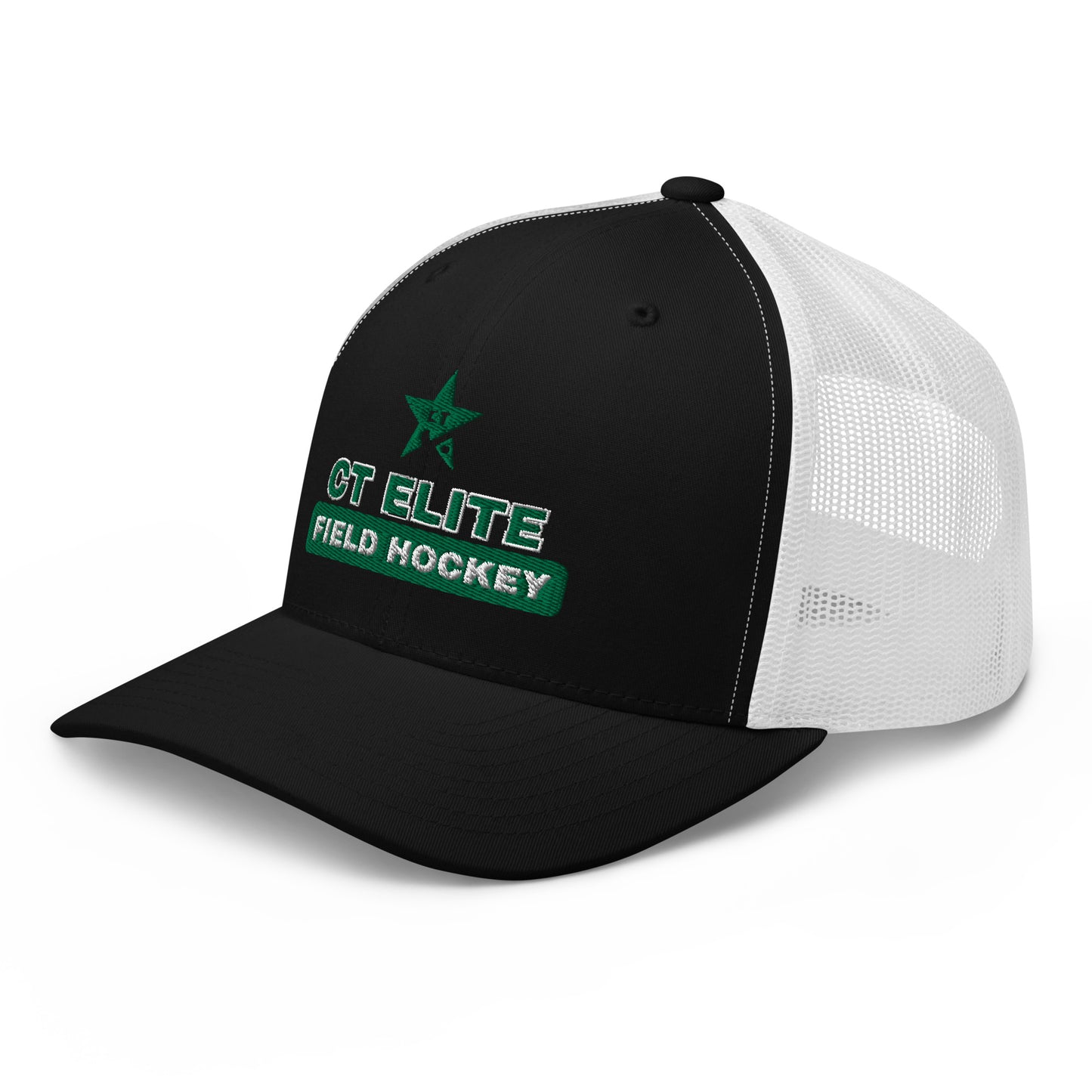 CT Elite Yupoong Retro Trucker Hat