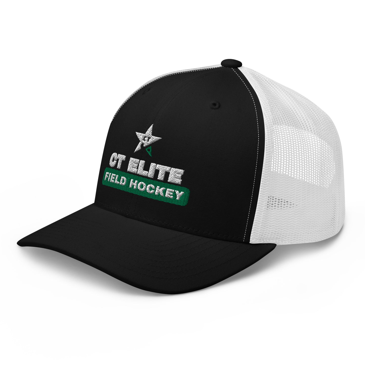 CT Elite Yupoong Retro Trucker Hat