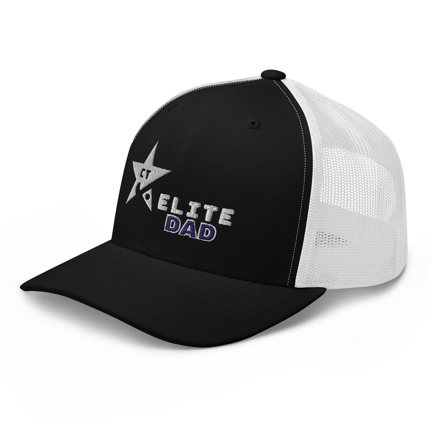 CT Elite Yupoong Retro Trucker Hat