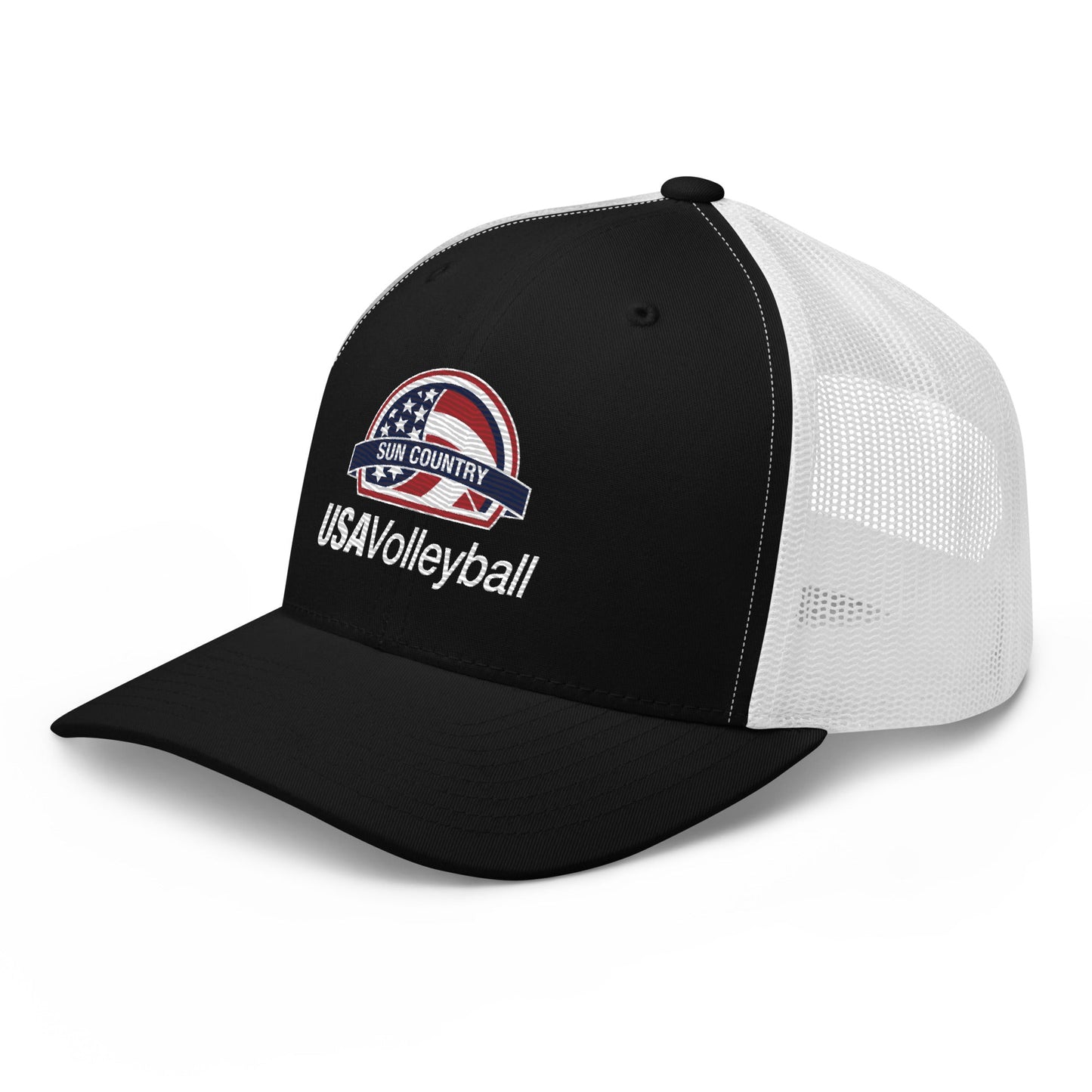 Yupoong Trucker Cap
