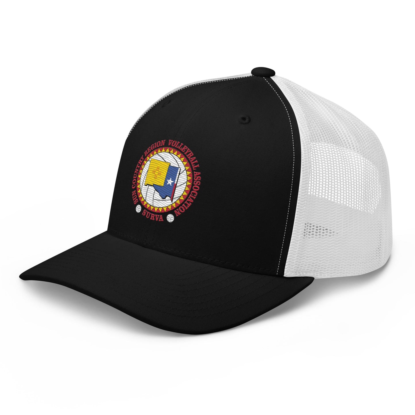 Yupoong Trucker Cap
