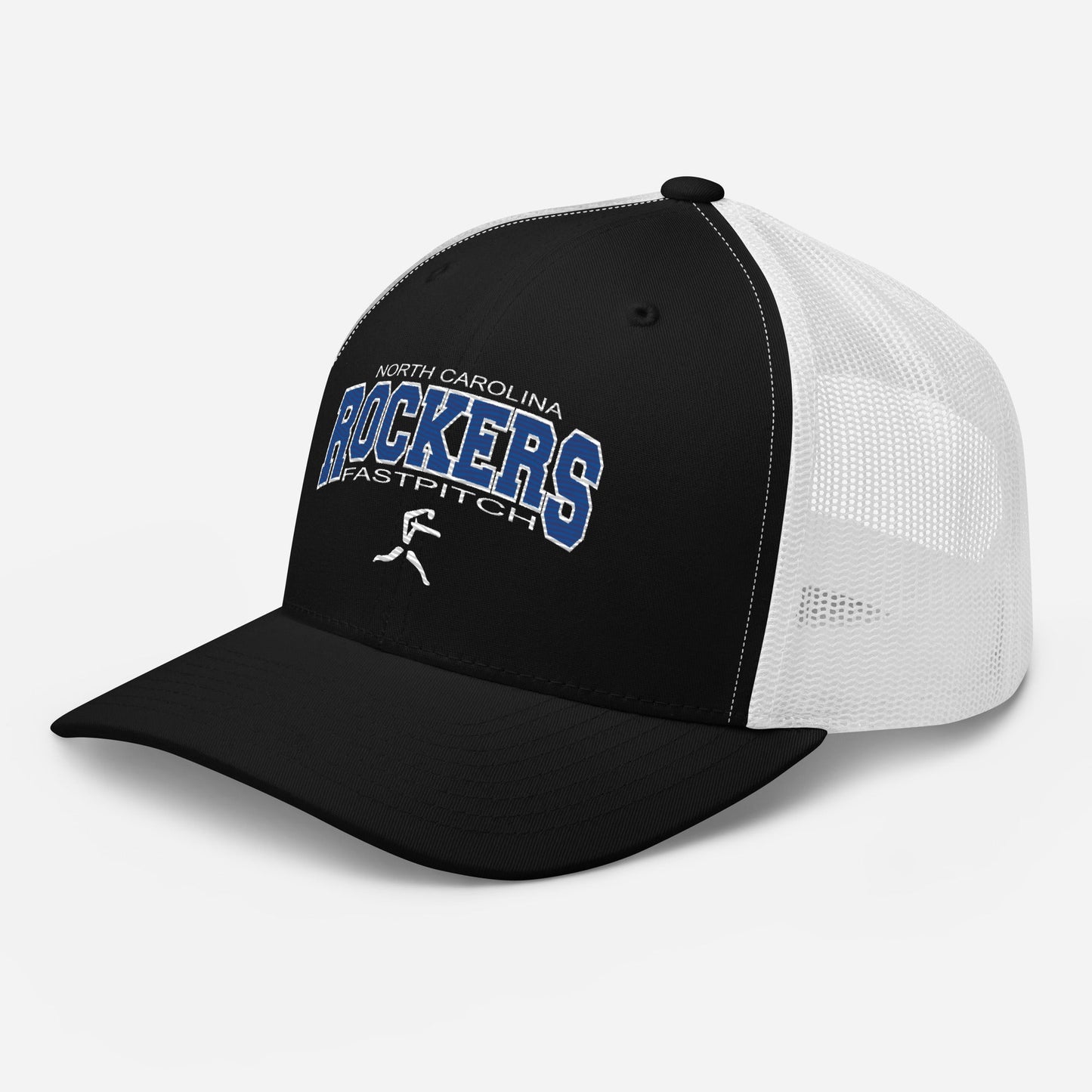 Yupoong Trucker Cap