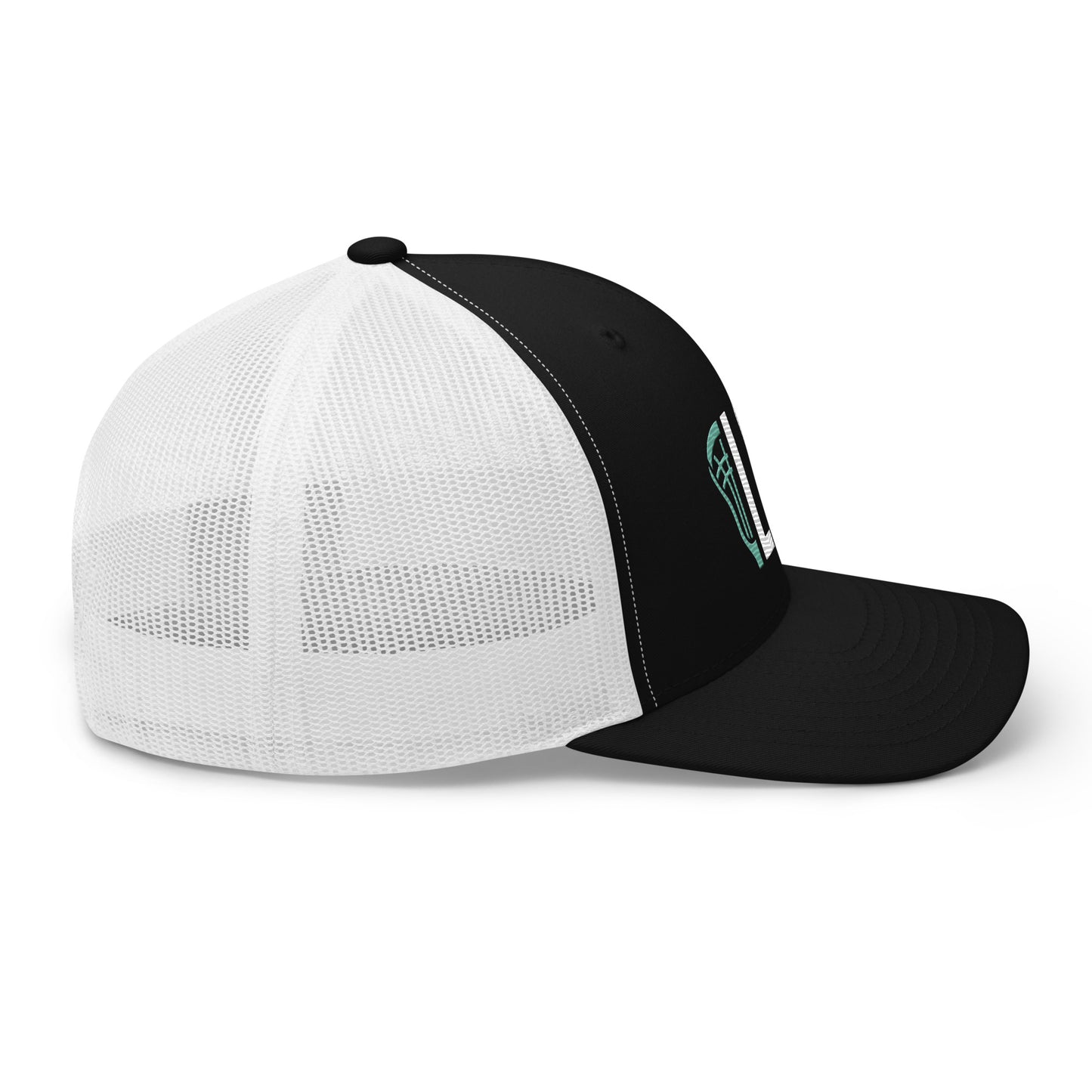LCL Yupoong Retro Trucker Cap
