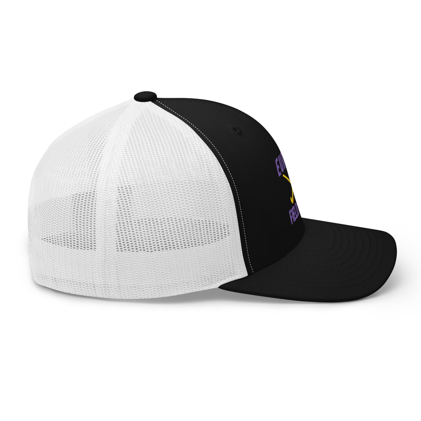 Eureka Field Hockey Yupoong Trucker Cap