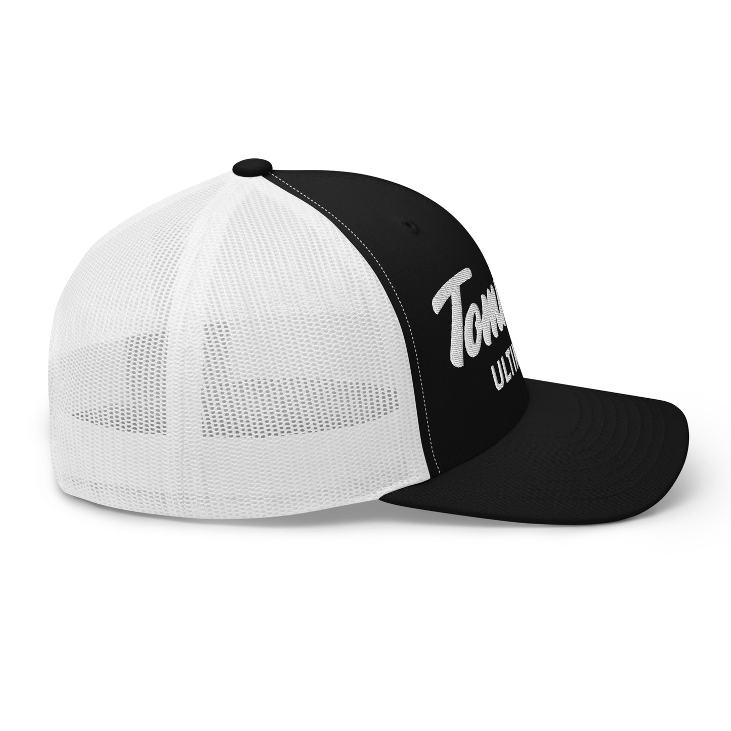 St. Thomas Ultimate Frisbee Yupoong Retro Trucker Hat