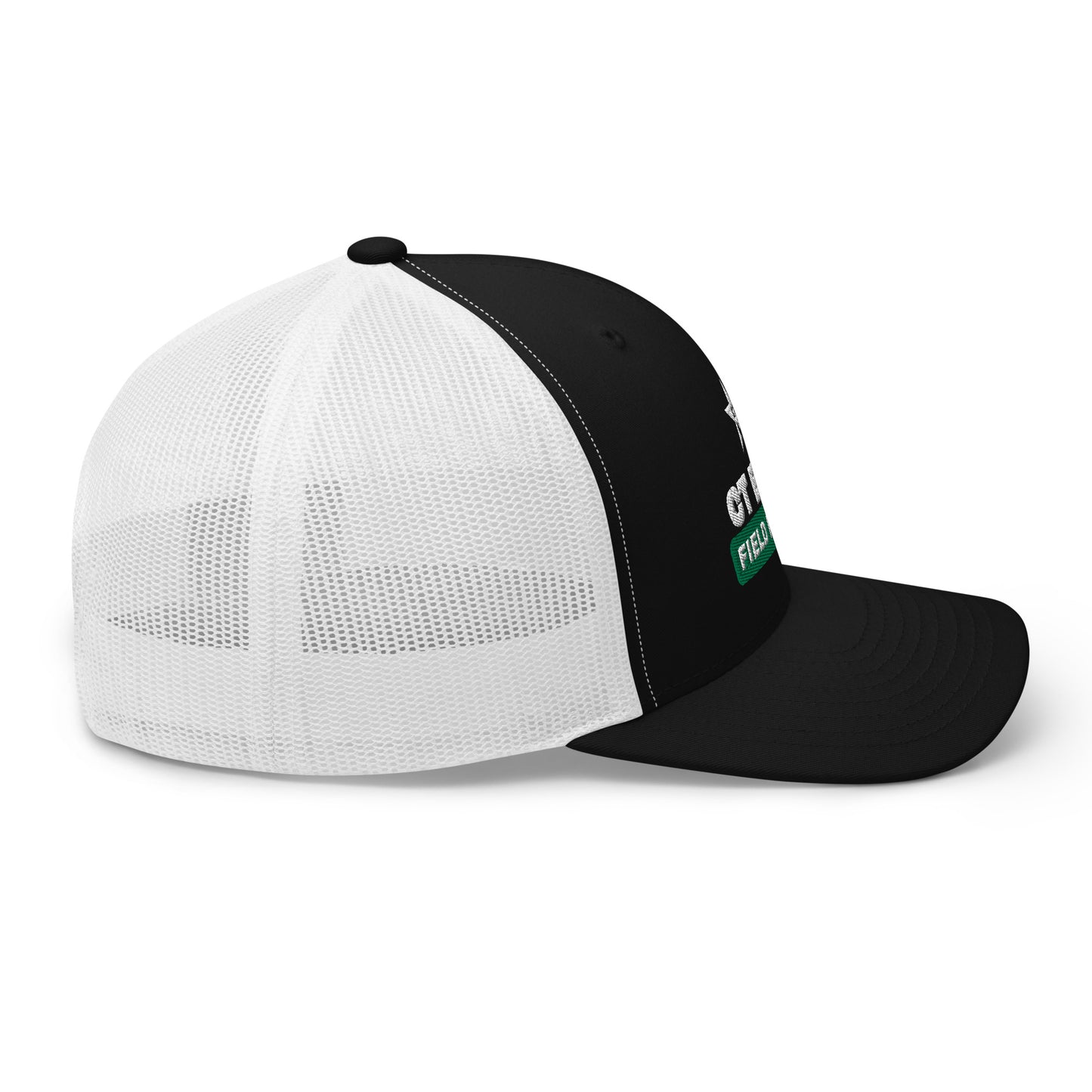 CT Elite Yupoong Retro Trucker Hat
