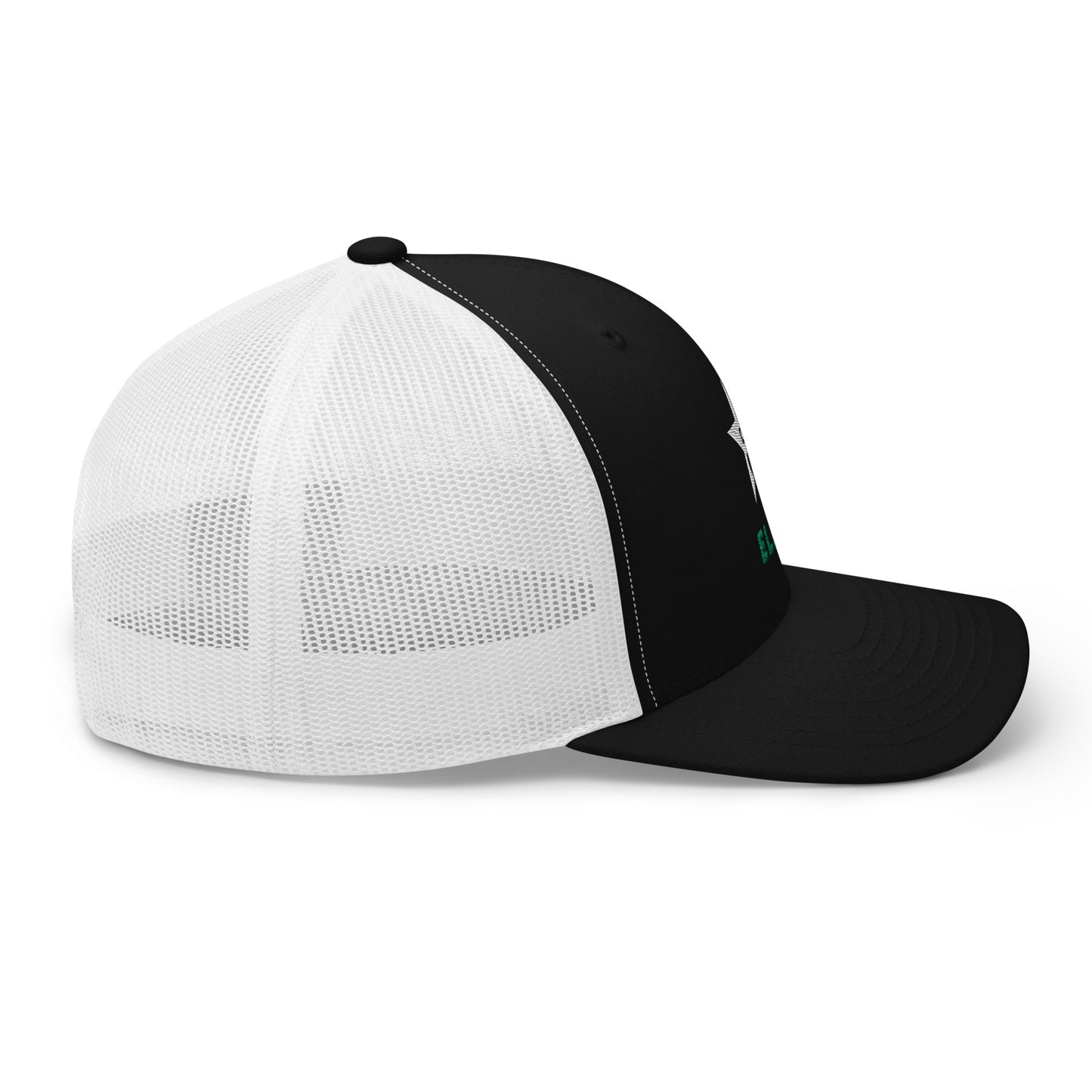 CT Elite Yupoong Retro Trucker Hat