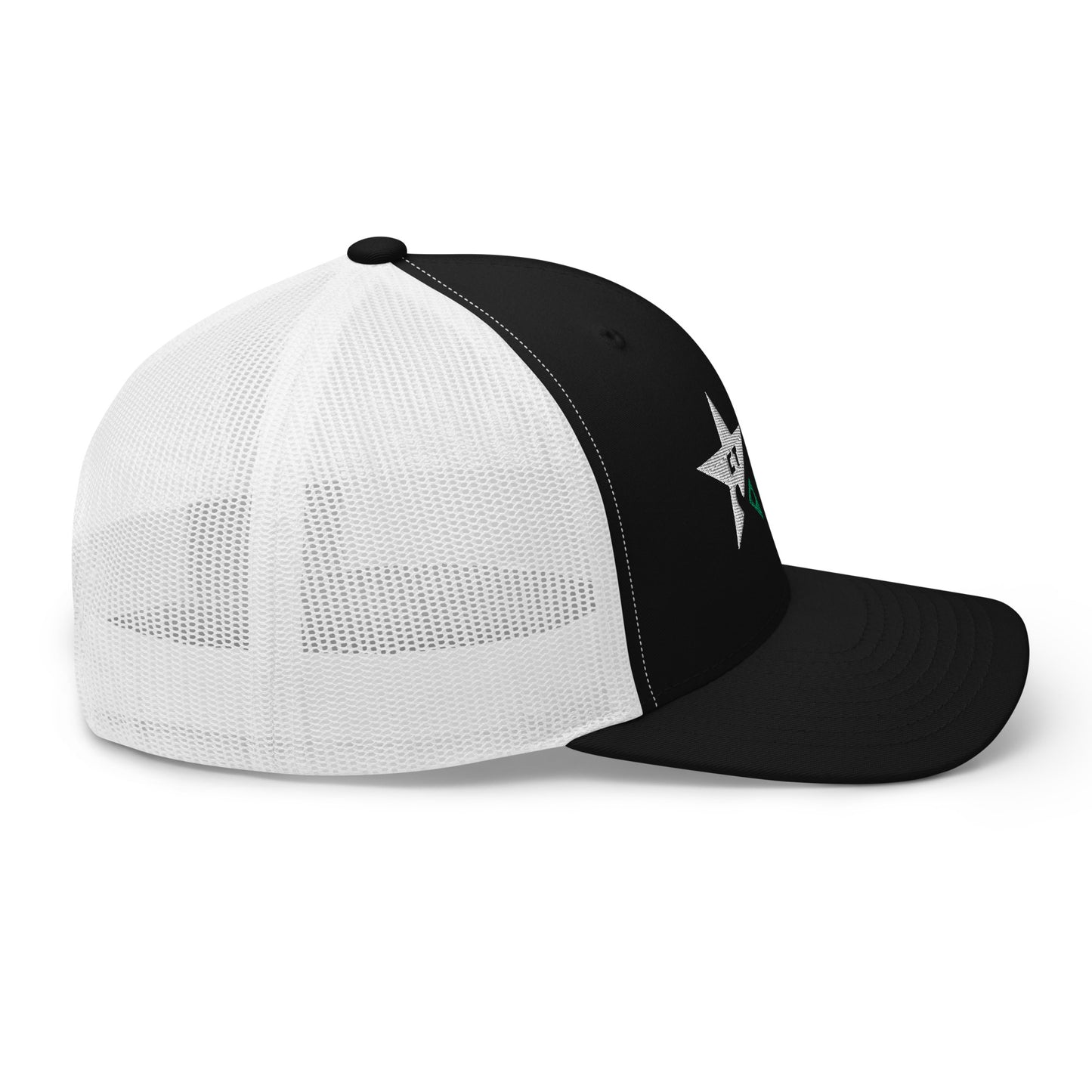 CT Elite Yupoong Retro Trucker Hat
