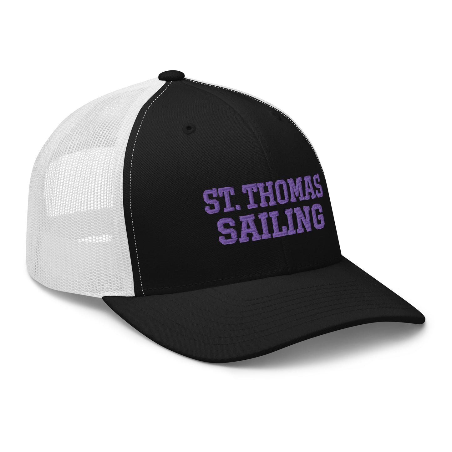 UST Sailing Yupoong Trucker Hat