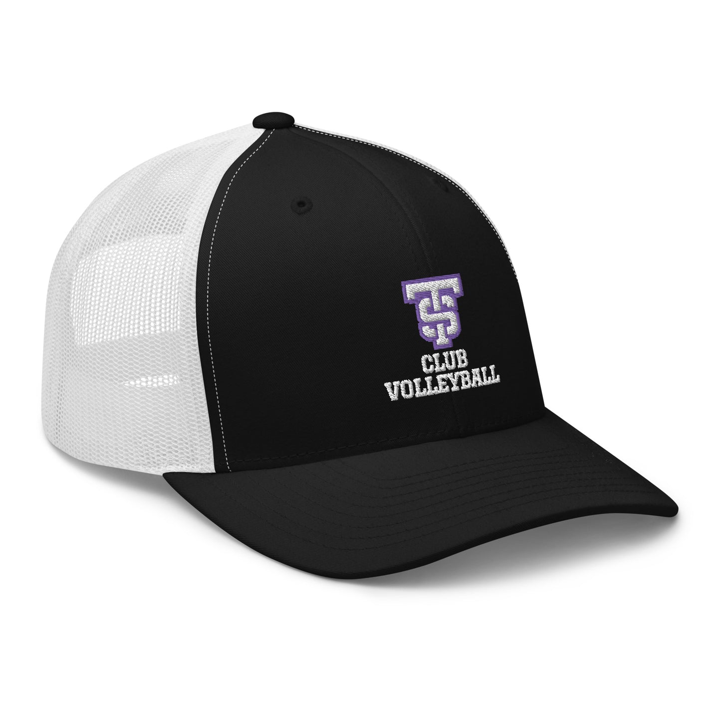 UST Club VB Yupoong Trucker Hat