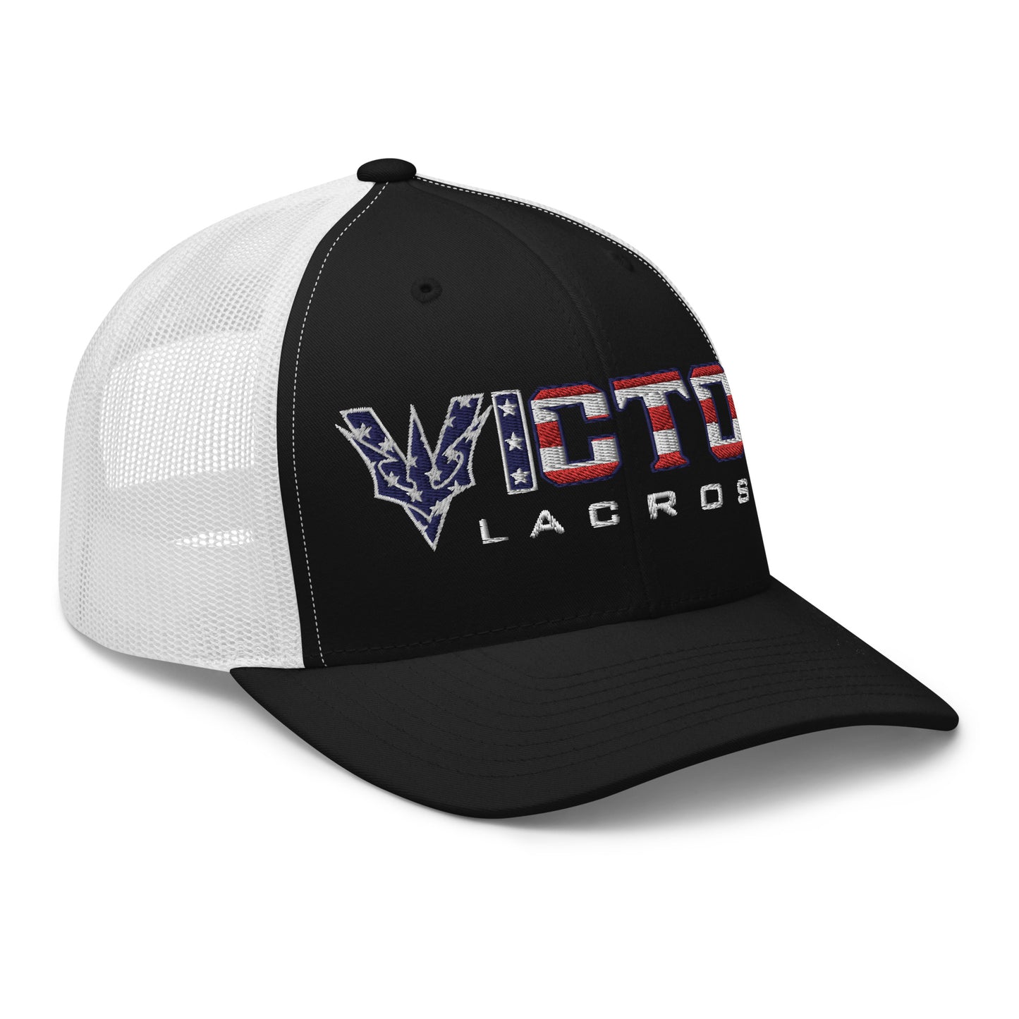 VGYL Yupoong Trucker Cap