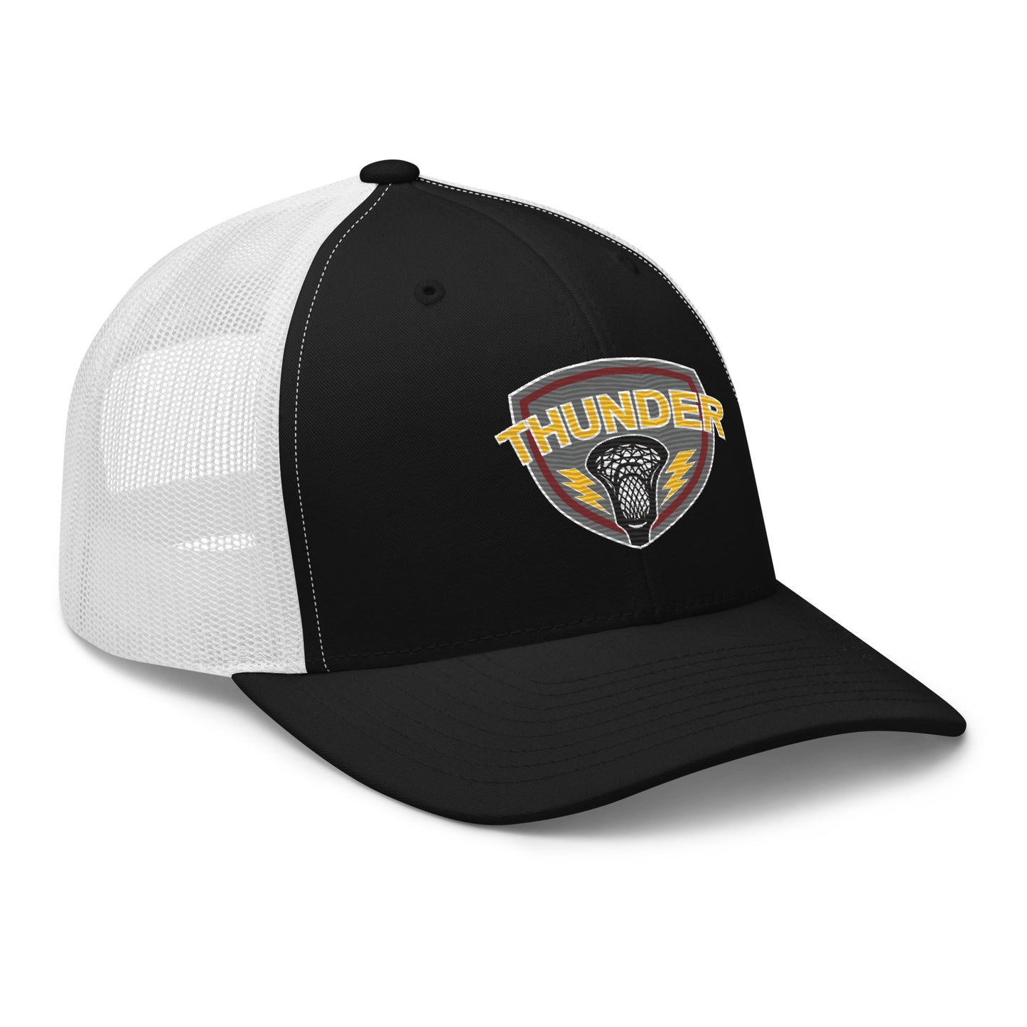 Ankney Thunder Retro Trucker Cap