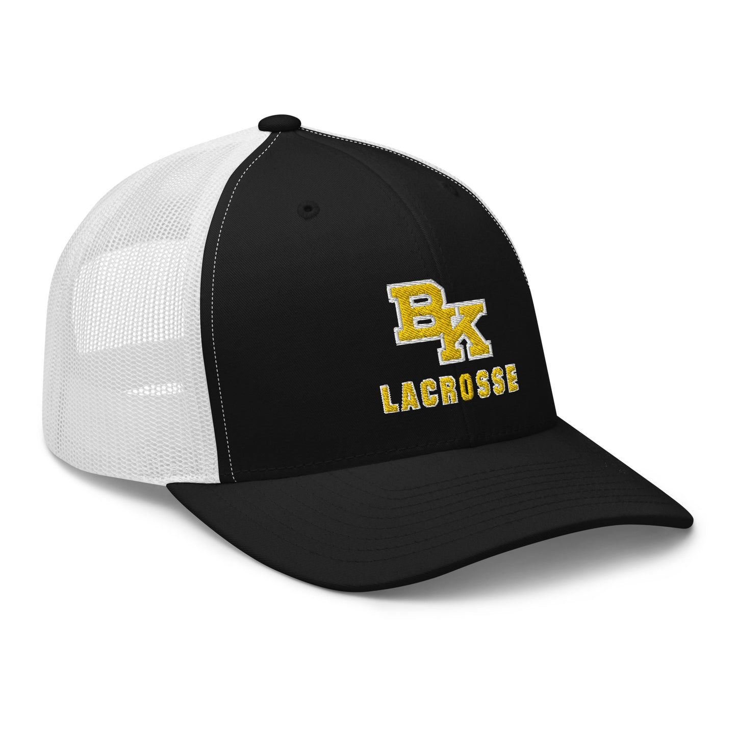 Bishop Kelly Lacrosse Trucker Cap