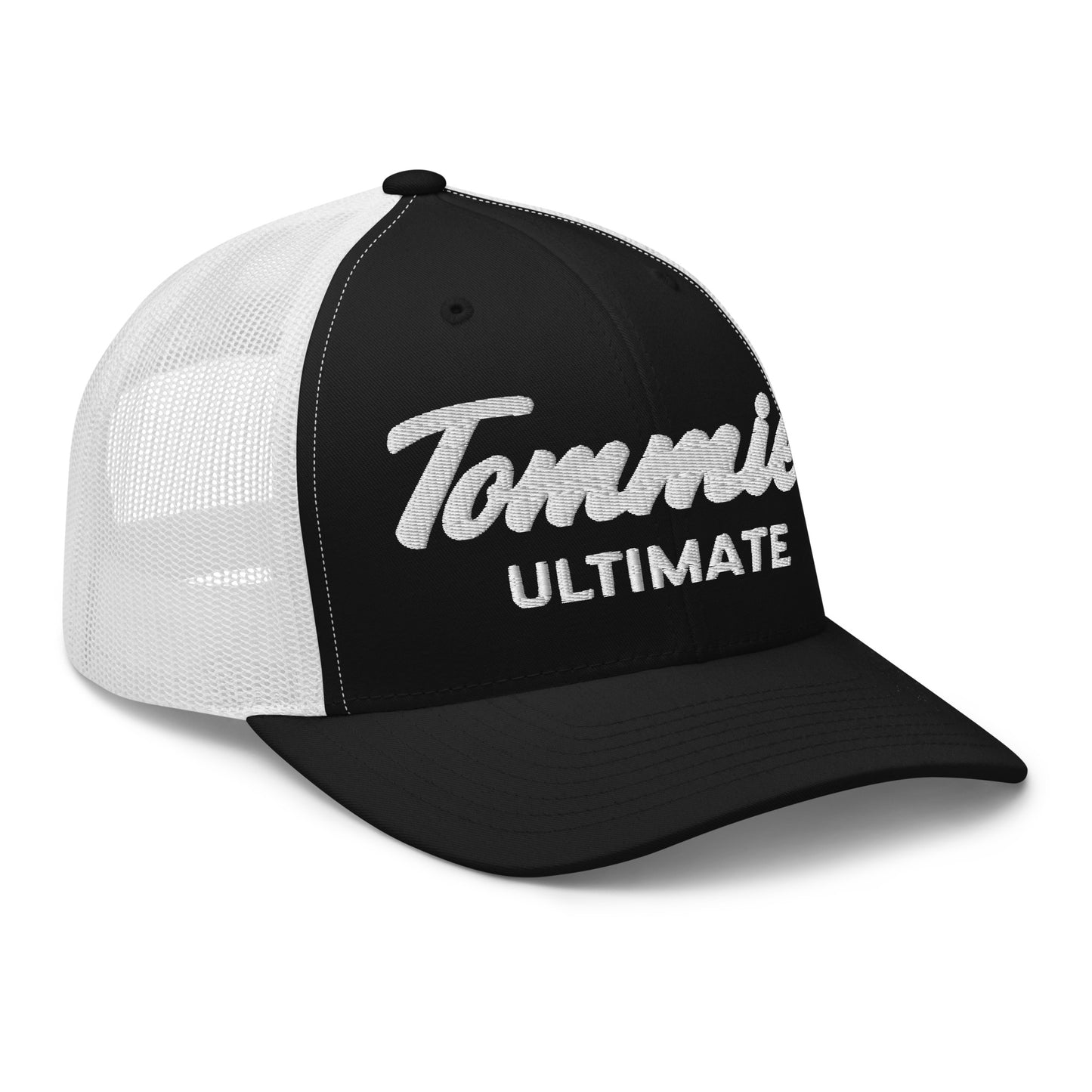 St. Thomas Ultimate Frisbee Yupoong Retro Trucker Hat