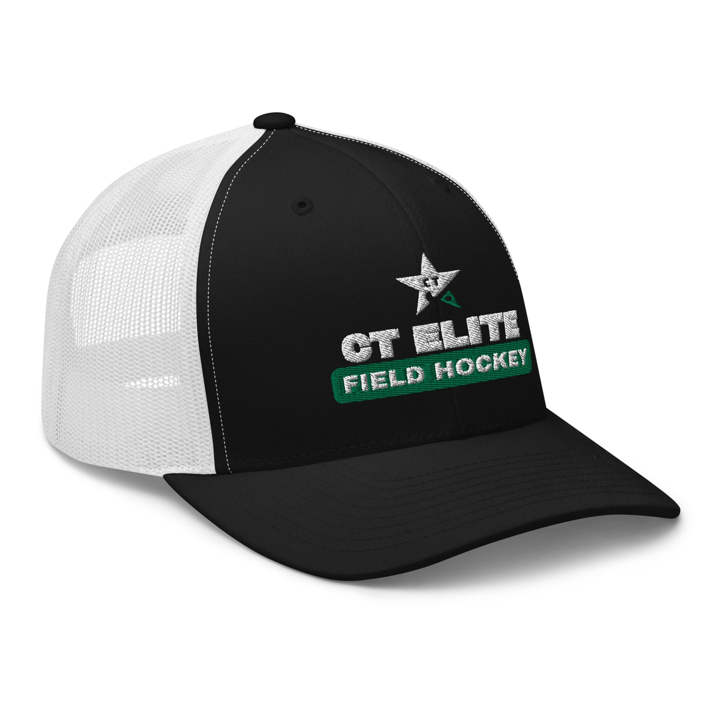 CT Elite Yupoong Retro Trucker Hat