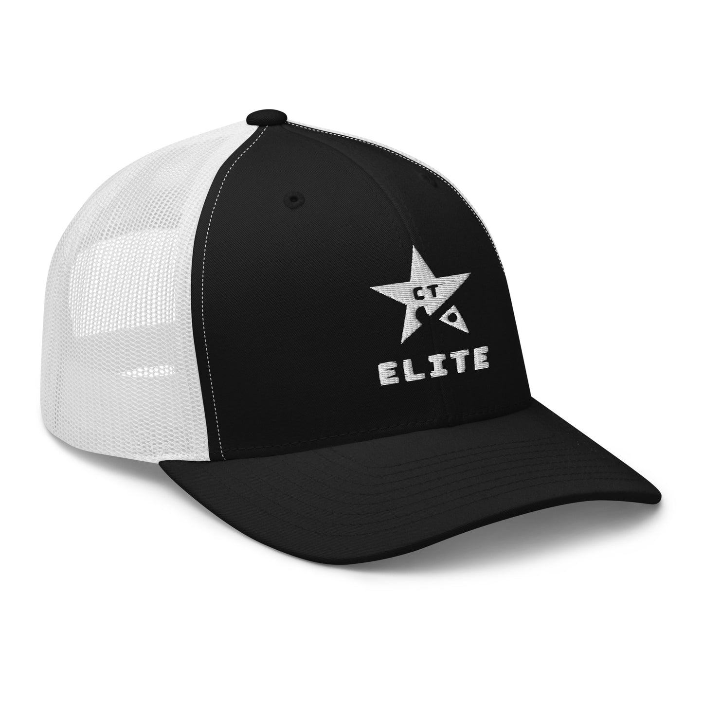 CT Elite Yupoong Retro Trucker Hat