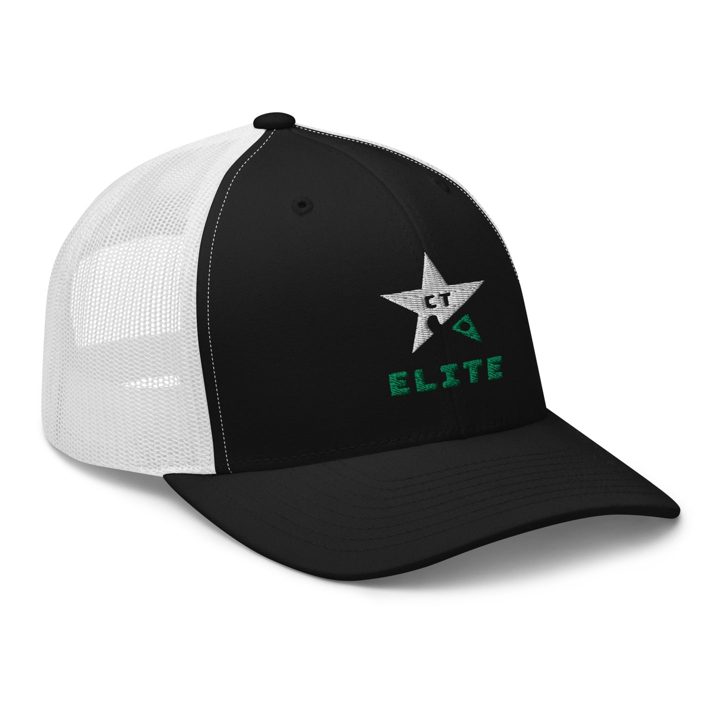 CT Elite Yupoong Retro Trucker Hat
