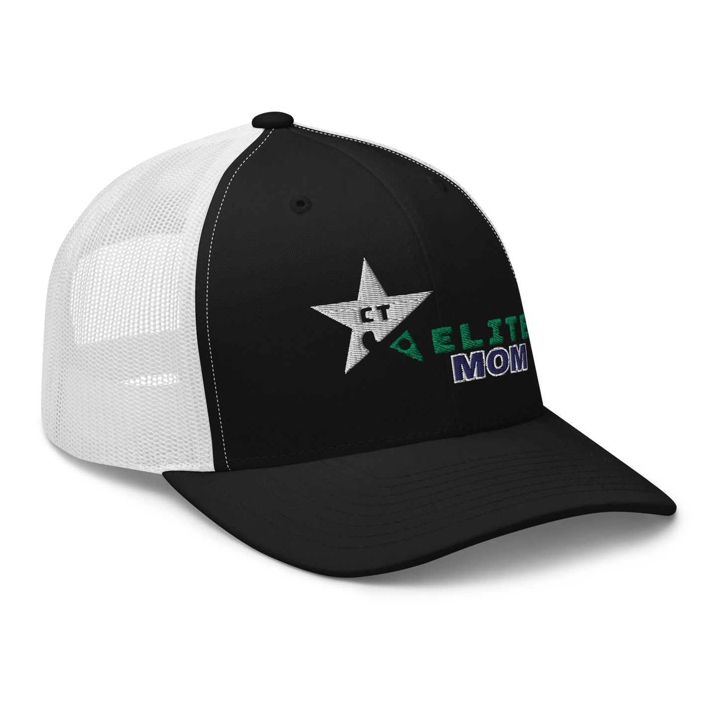 CT Elite Yupoong Retro Trucker Hat