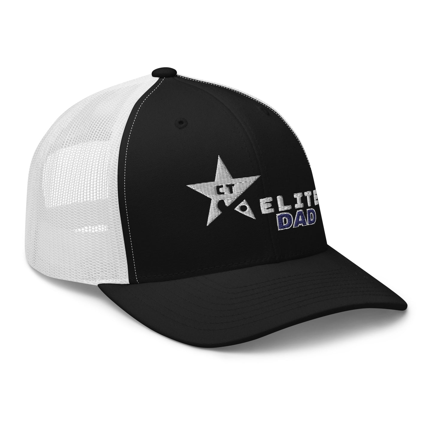 CT Elite Yupoong Retro Trucker Hat