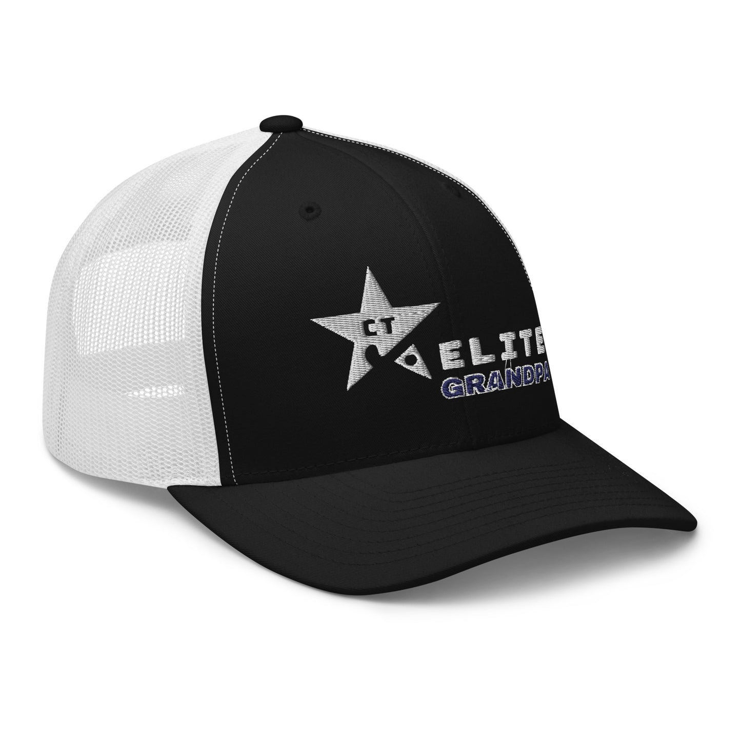 CT Elite Yupoong Retro Trucker Hat
