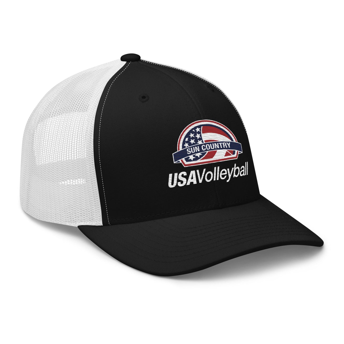 Yupoong Trucker Cap
