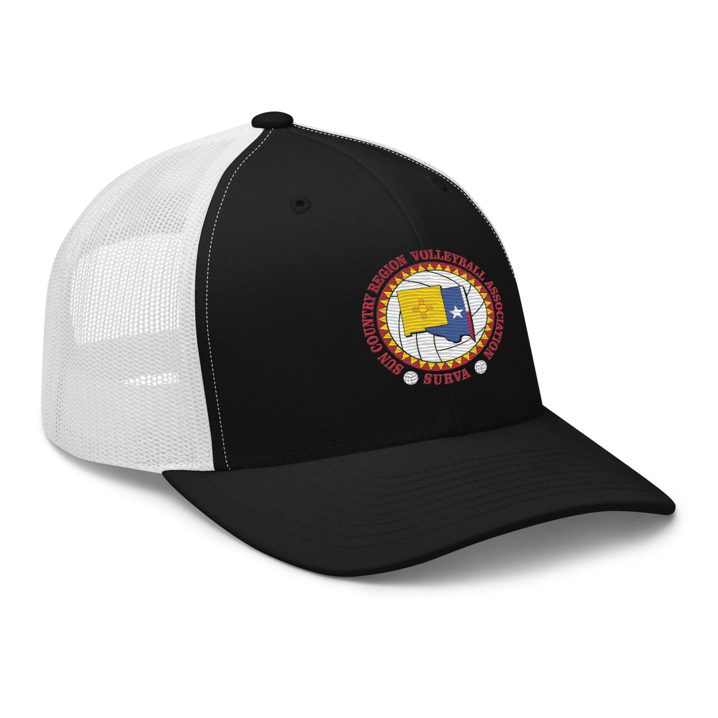 Yupoong Trucker Cap
