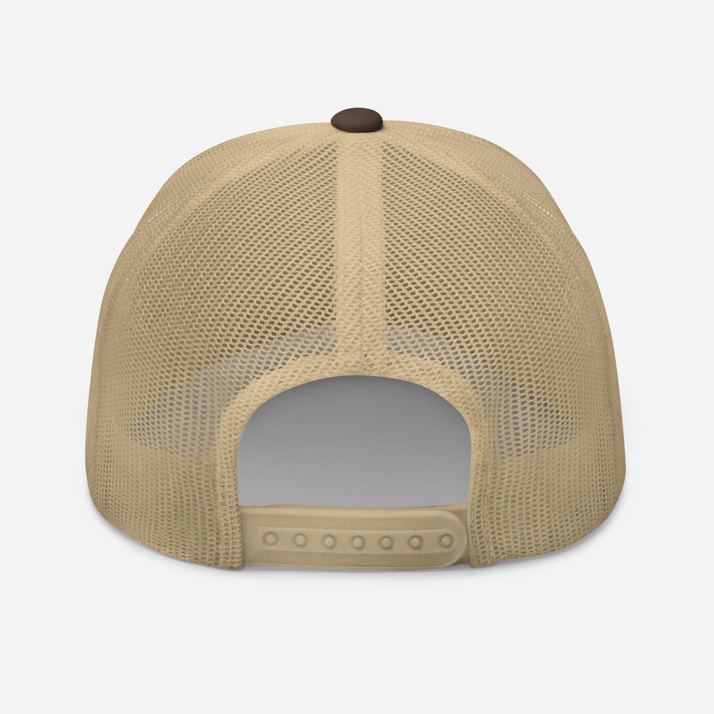 Elite Limousine Service Inc Yupoong Retro Trucker Hat