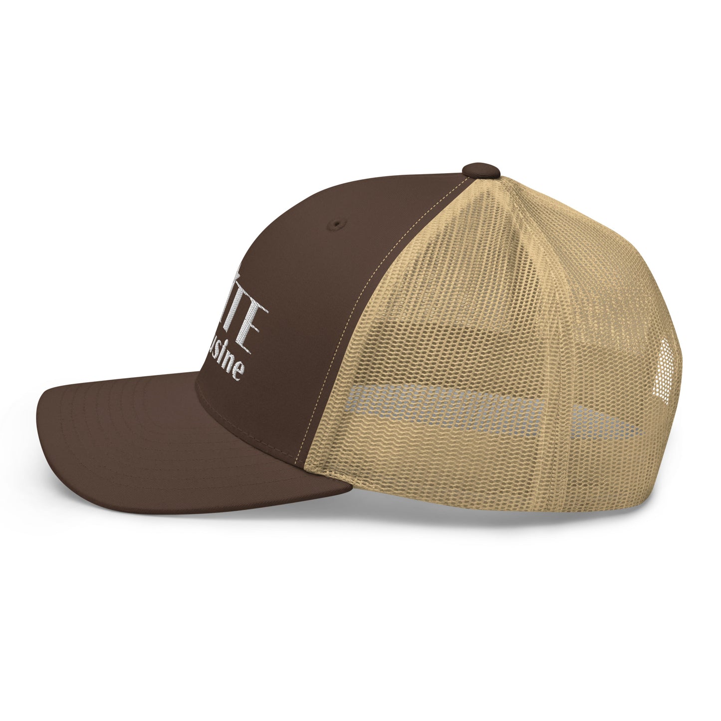 Elite Limousine Service Inc Yupoong Retro Trucker Hat