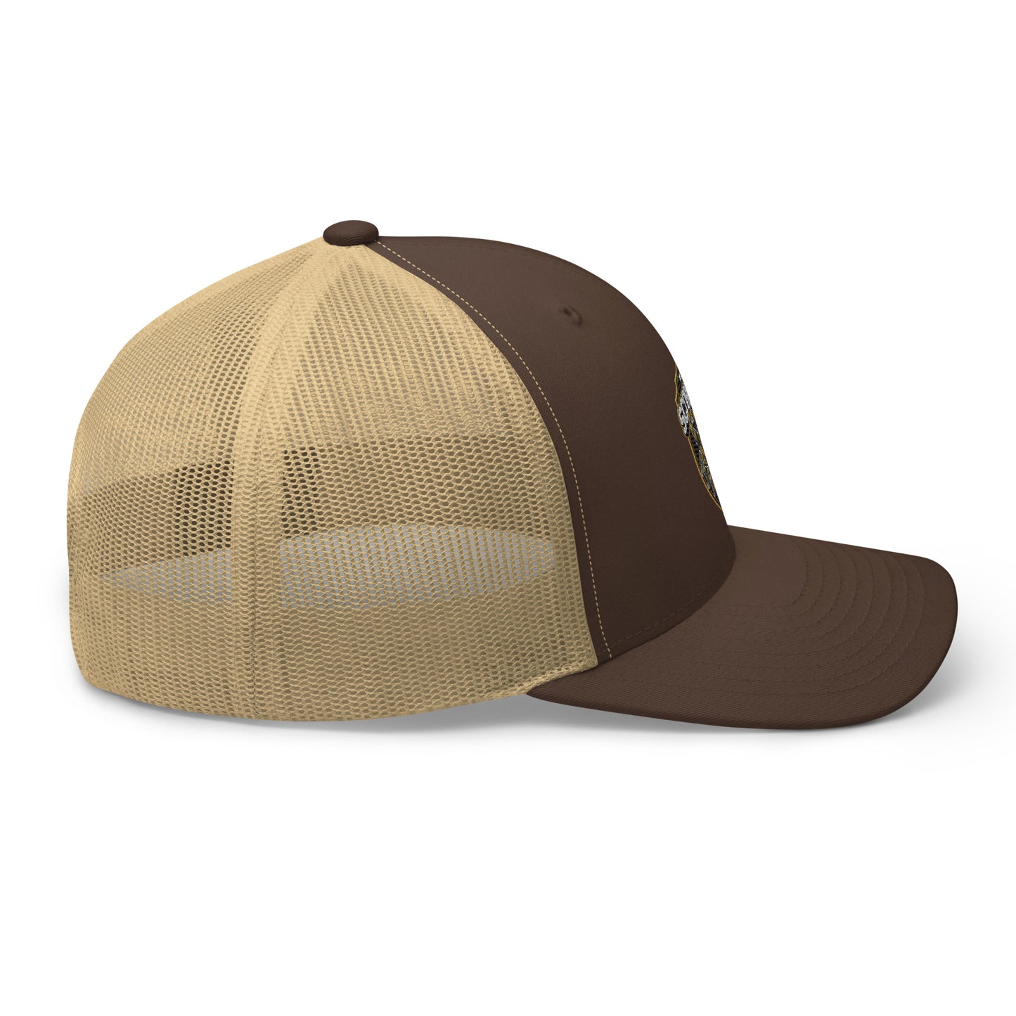 Austin Scorpions Trucker Cap