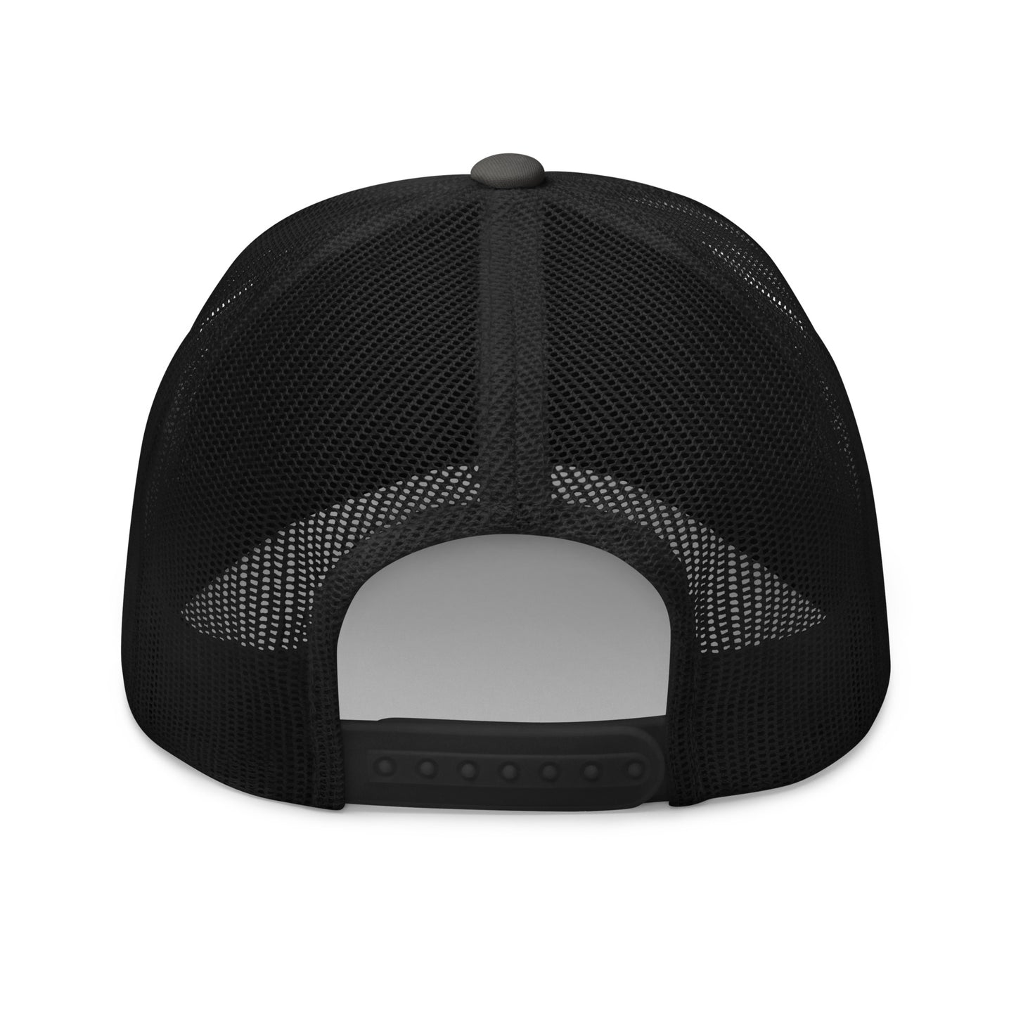 CSUF Lacrosse Yupoong Trucker Hat