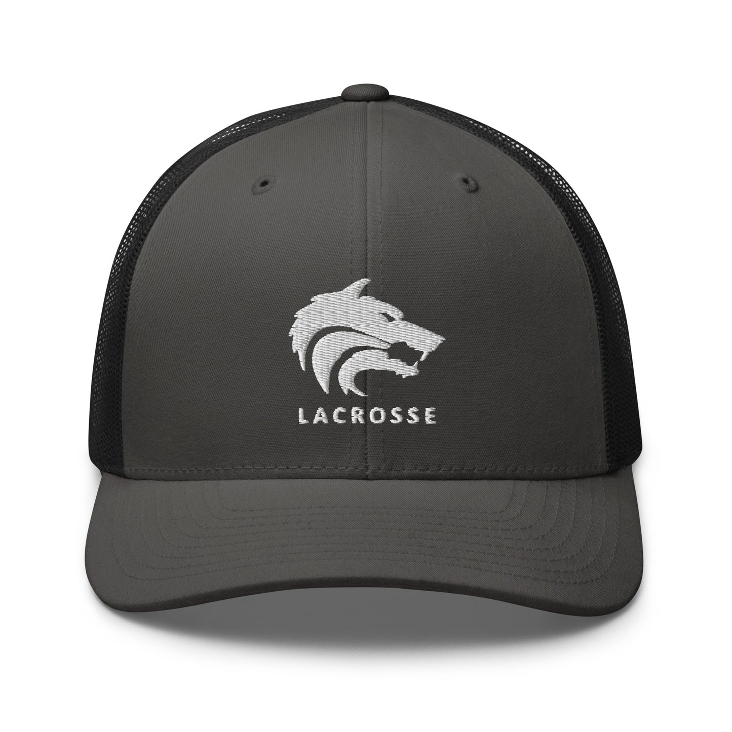 Timberline Lacrosse Trucker Hat