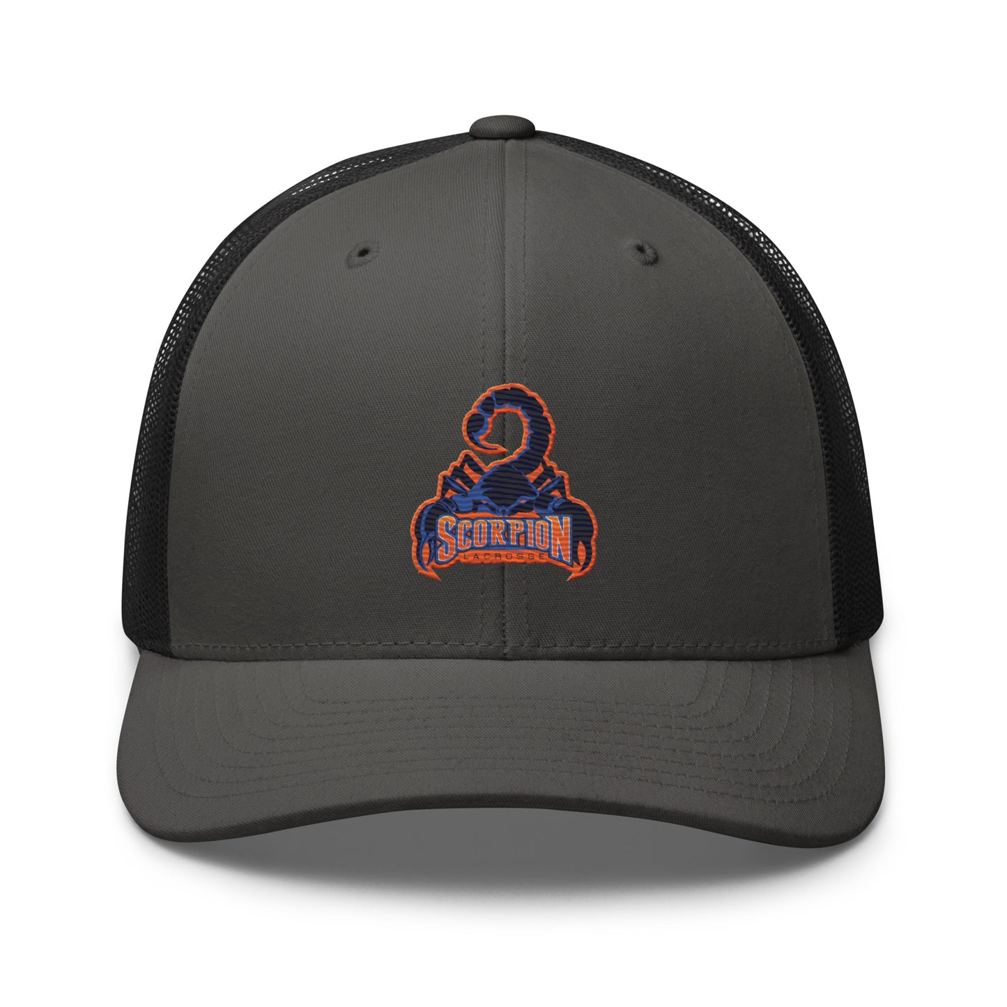 Billings Scorpions Trucker Hat