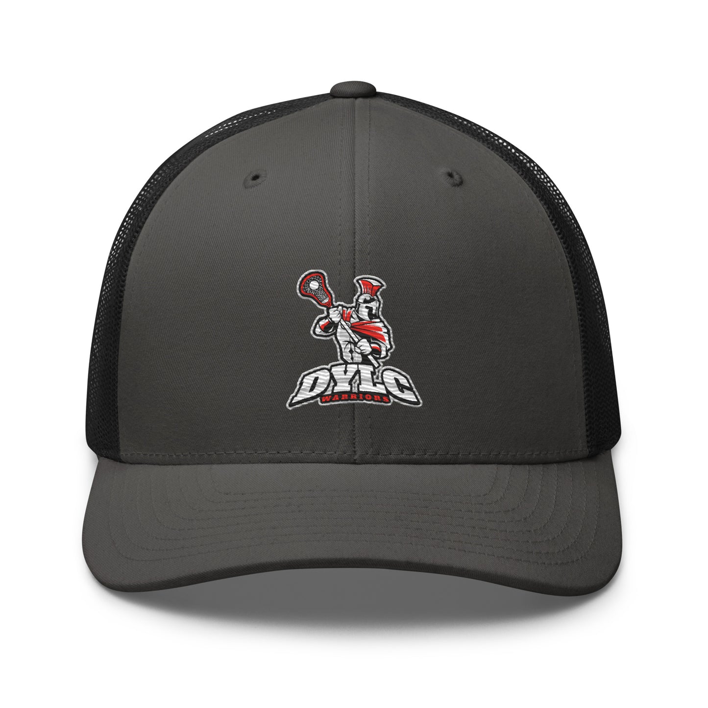 DYLC Retro Trucker Hat