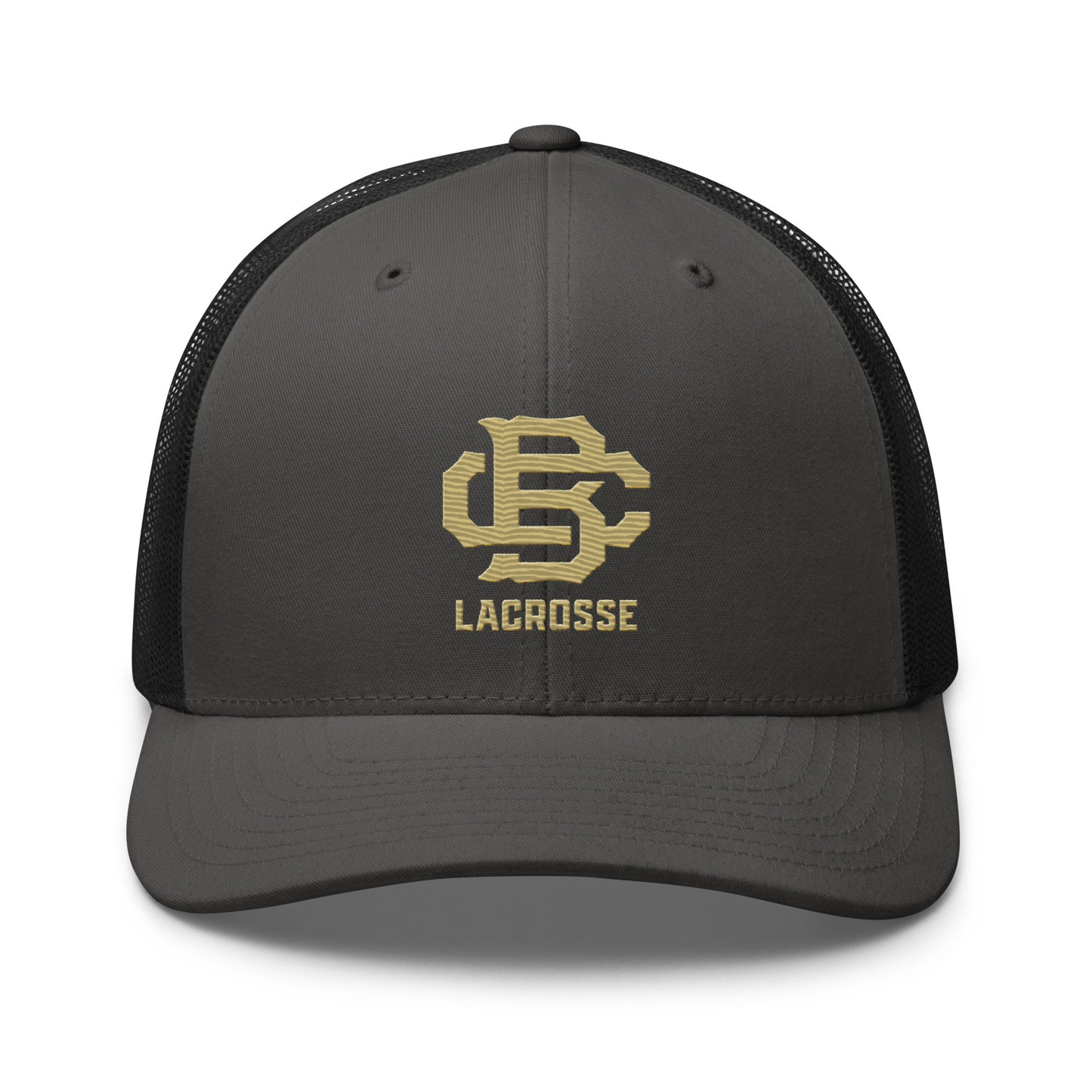 CBHS Lacrosse Trucker Cap