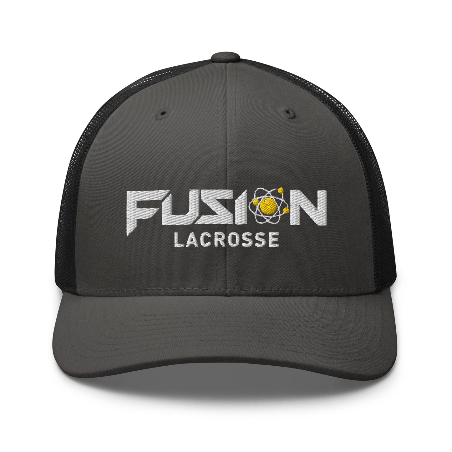 MCE Fusion Retro Trucker Hat