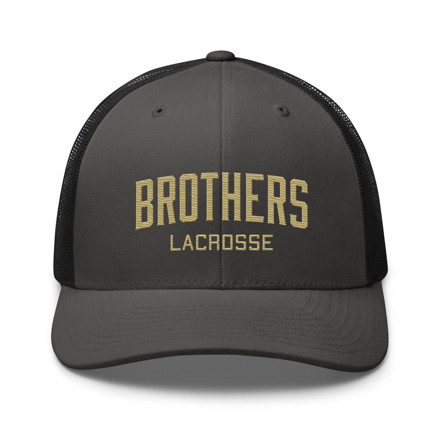 CBHS Lacrosse Trucker Cap
