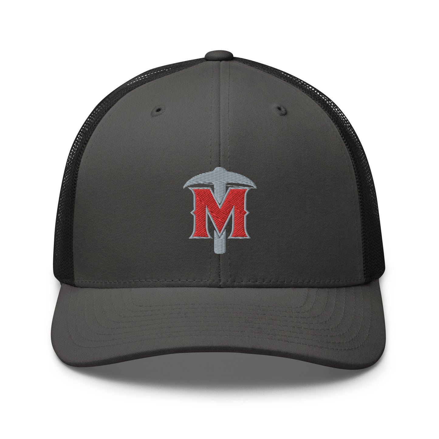 Edmonton Miners Retro Trucker Hat