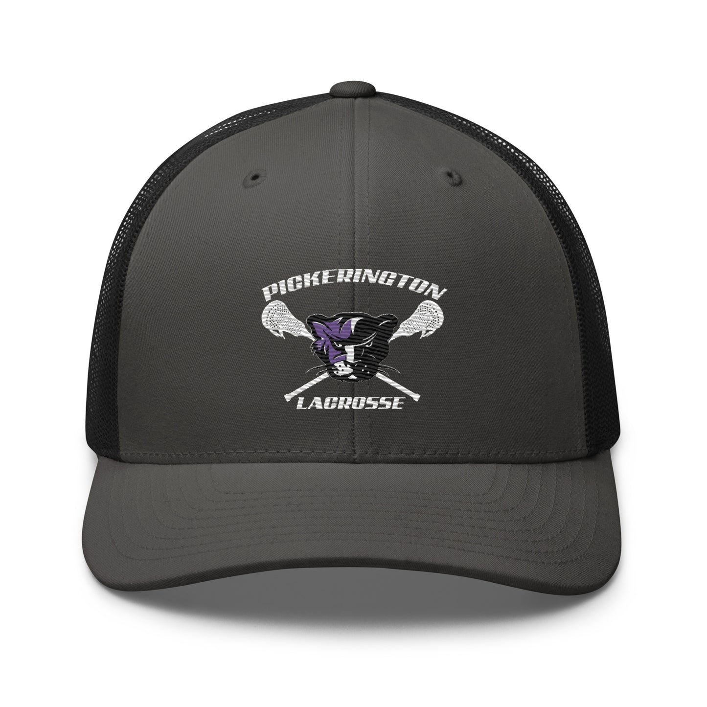 LaxCats Trucker Hat
