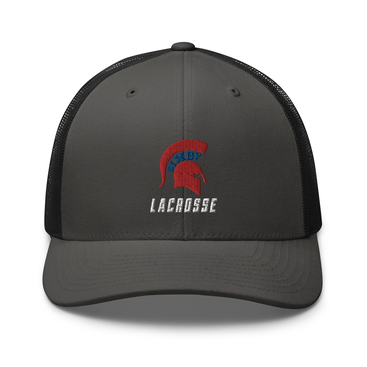 Bixby Spartan Trucker Cap