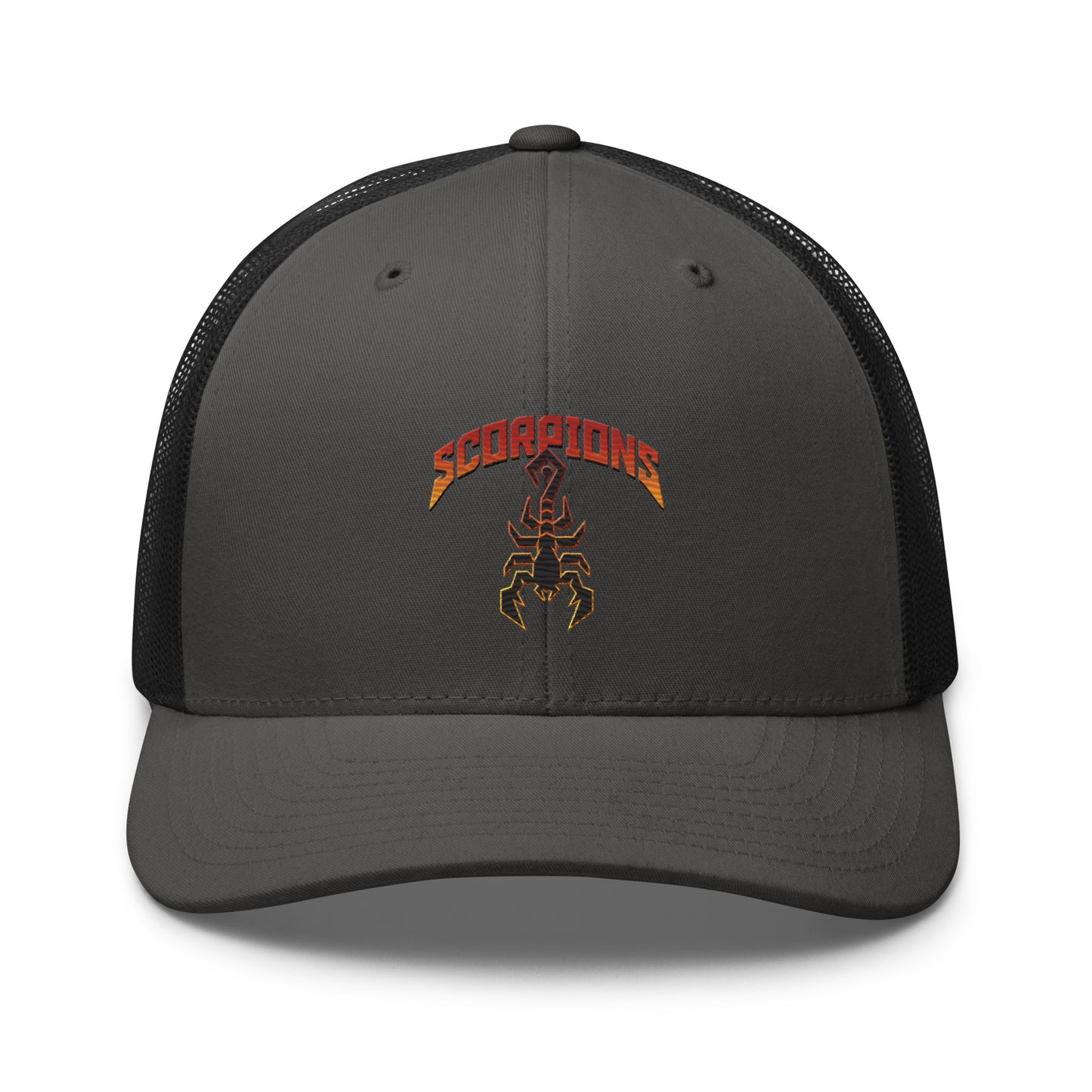 Scorpions Trucker Cap
