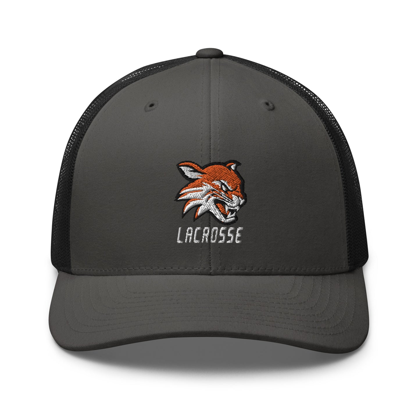 Los Gatos Retro Trucker Cap