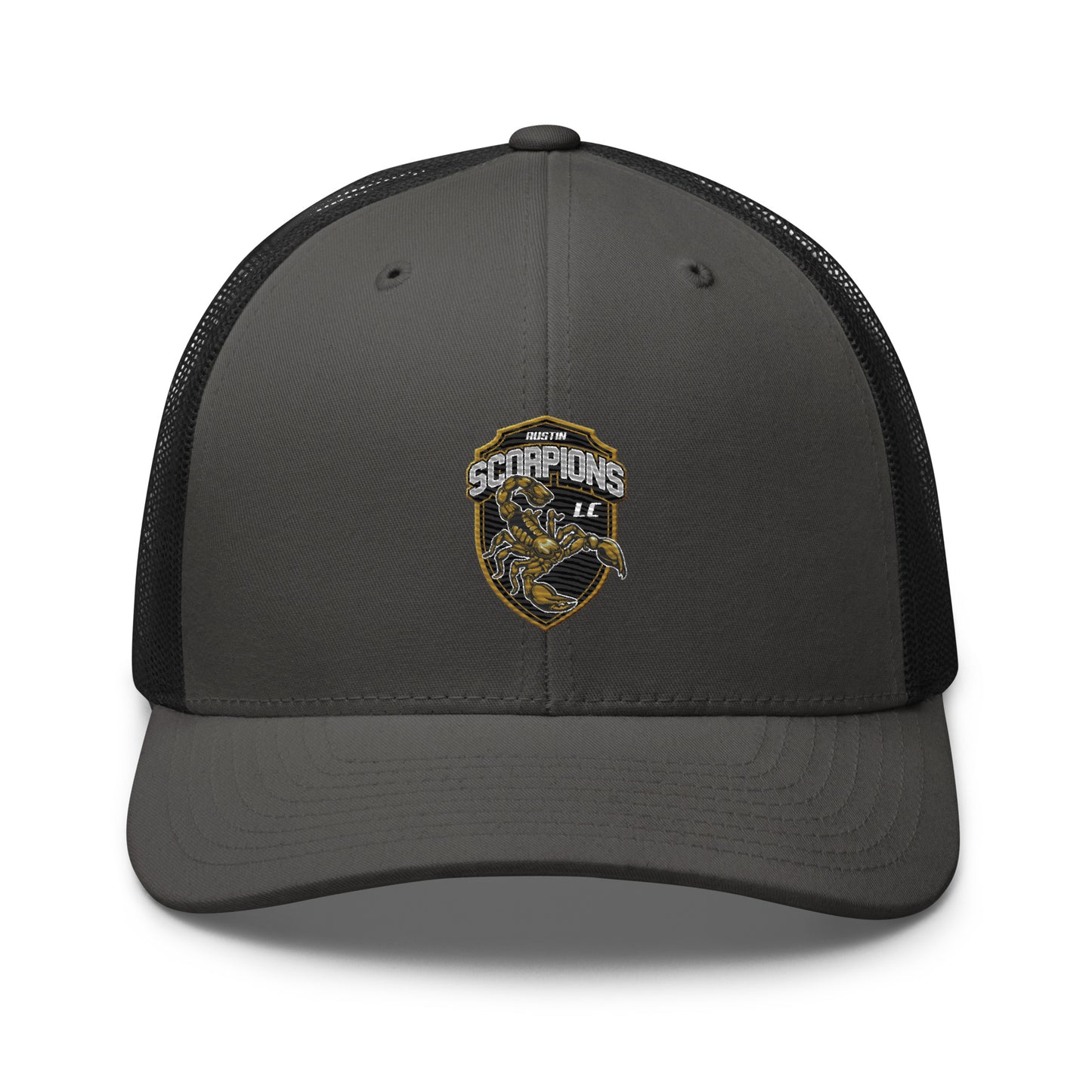 Austin Scorpions Trucker Cap
