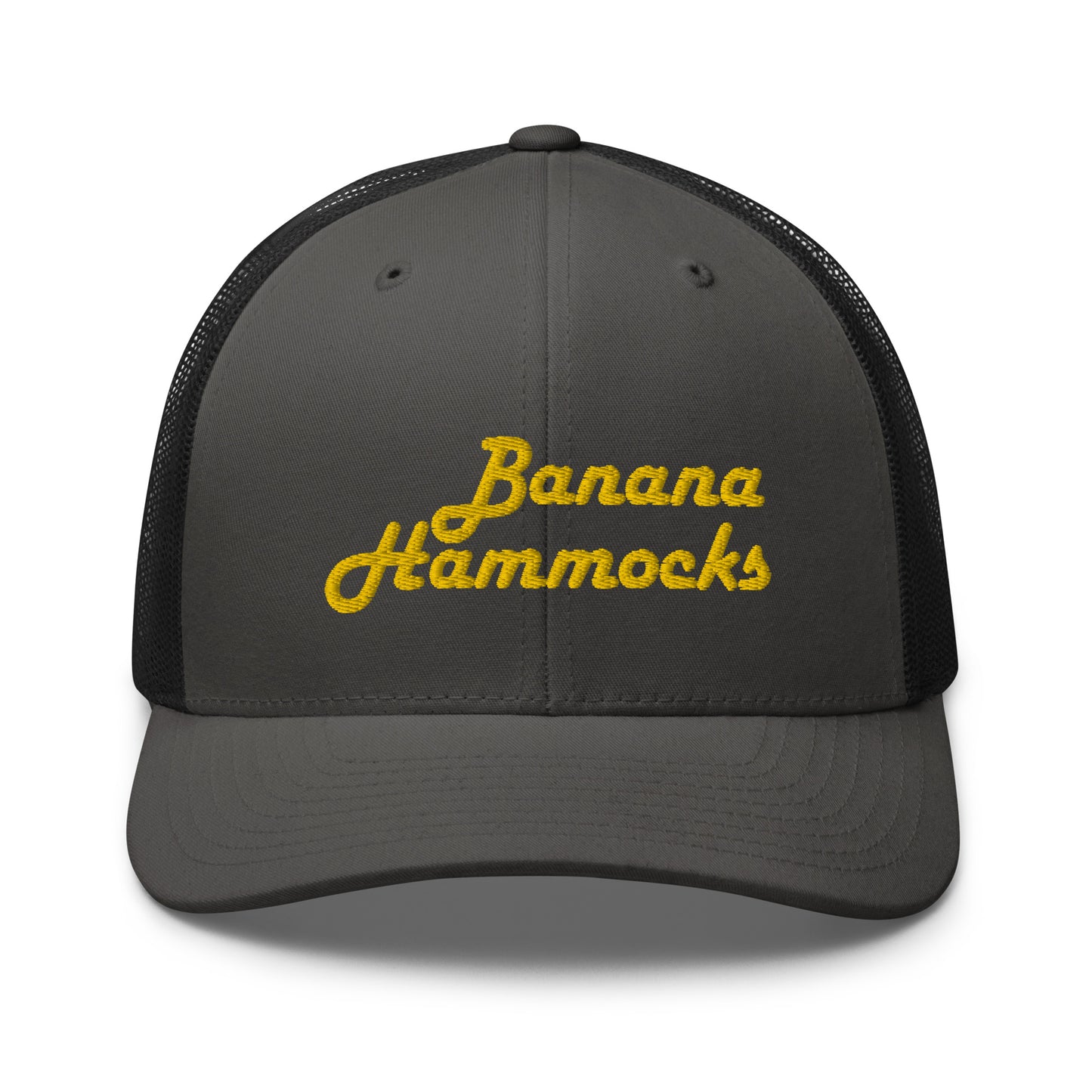 Banana Hammocks Trucker Cap