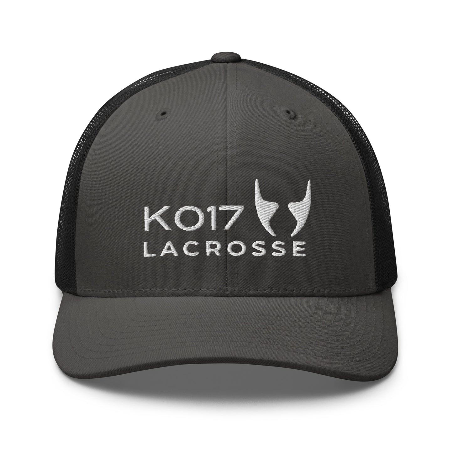 KO17 Retro Trucker Cap