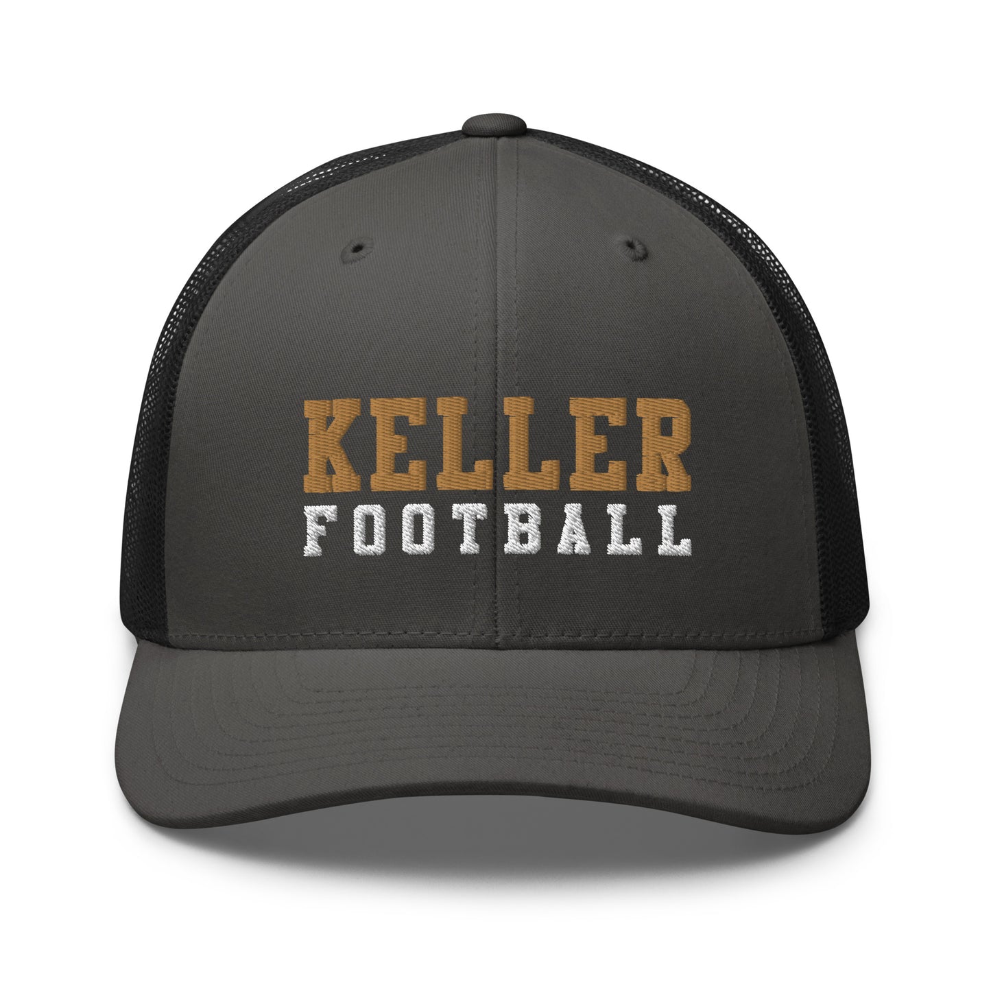 Keller Football Retro Trucker Hat