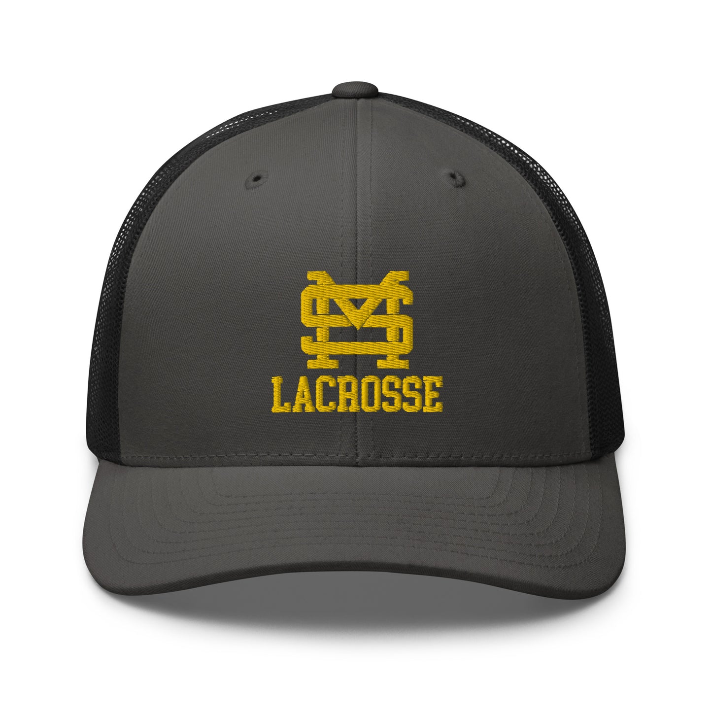 St. Mark's Lacrosse Yupoong Trucker Hat