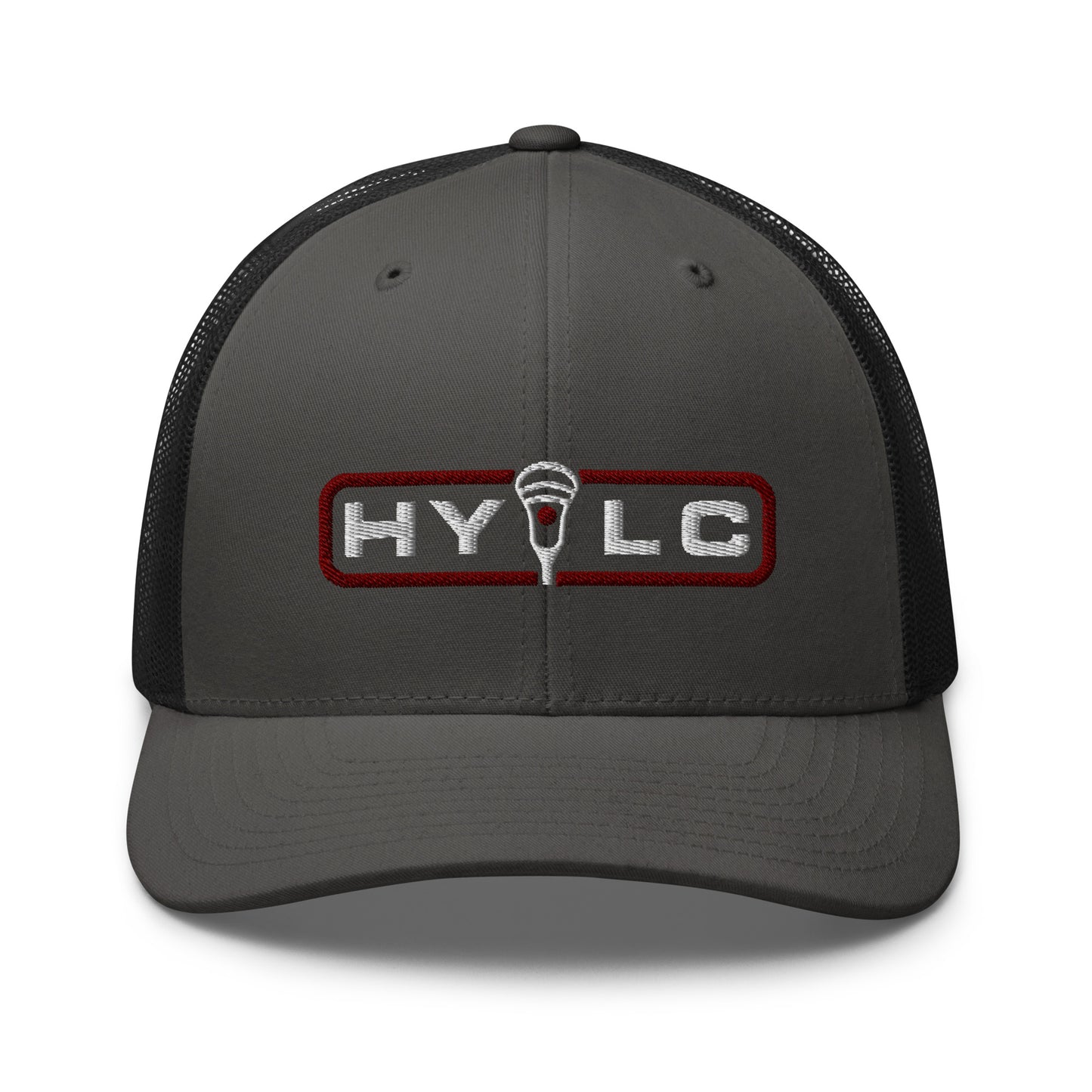 HYL Yupoong Retro Trucker Cap